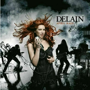 Delain April Rain (LP) 180 g