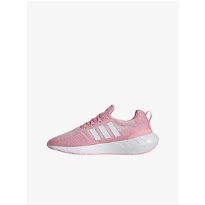 Pink Women's Shoes adidas Originals Swift Run 22 - Women