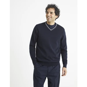 Celio Cotton Sweater Beretro - Men