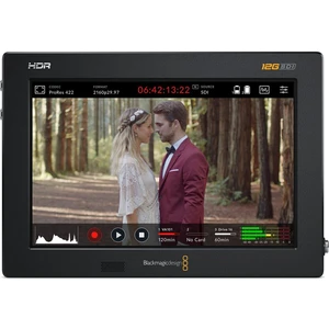 Blackmagic Design Video Assist 12G