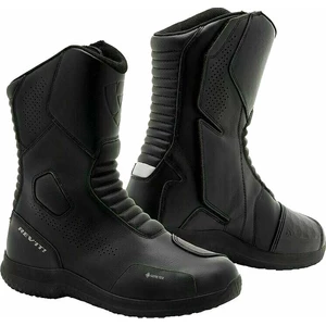 Rev'it! Boots Link GTX Black 44 Cizme de motocicletă