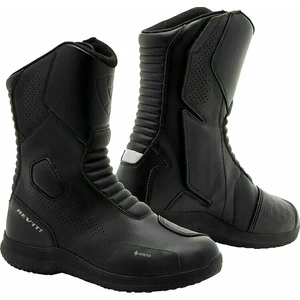 Rev'it! Boots Link GTX Black 44 Motorcycle Boots