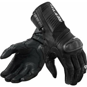 Rev'it! Gloves RSR 4 Black/Anthracite S Guanti da moto