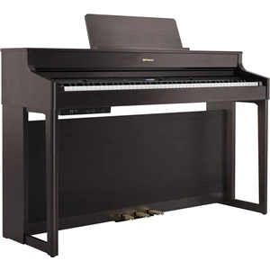 Roland HP 702 Dark Rosewood Piano Digitale