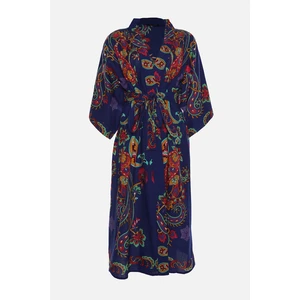 Dámské kimono Trendyol Multicolored