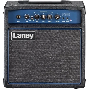 Laney RB1 Richter Bass 2017