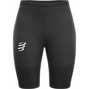 Compressport Run Under Control Short W Black T0