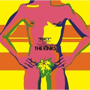 The Kinks Percy (LP) Edycja limitowana