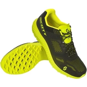 Scott Kinabalu Ultra RC Black/Yellow 43