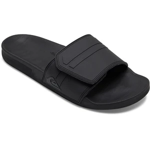 Quiksilver Pánske šľapky Rivi Slide Adjust Sliders AQYL101038-XKSK 44