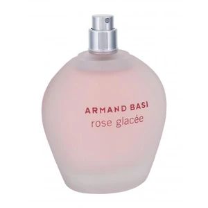 Armand Basi Rose Glacee 100 ml toaletná voda tester pre ženy