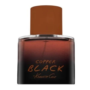 Kenneth Cole Black Copper toaletná voda pre mužov 100 ml