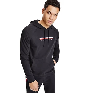 Tommy Hilfiger Pánská mikina UM0UM02385-BDS L