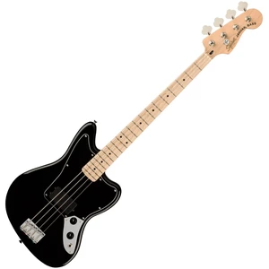 Fender Squier Affinity Series Jaguar Bass Czarny