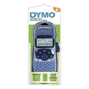 Dymo LetraTag Razor LT-100H S0883990 štítkovač