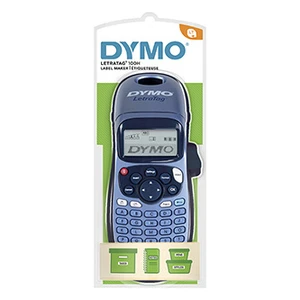 Dymo LetraTag Razor LT-100H S0883990 tlačiareň samolepiacich štítkov