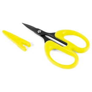 Avid carp nůžky titanium braid scissors