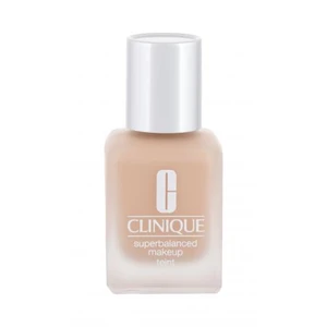 Clinique Hodvábny make-up Superbalanced Make-up 30 ml 27 Alabaster (N)