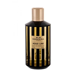 MANCERA Line Aoud 120 ml parfémovaná voda unisex