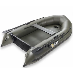 Mivardi Inflatable Boat M-Boat AWB 280 cm Dark Green