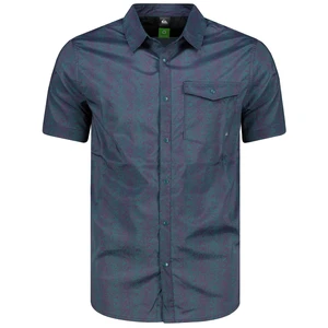 Camicia da uomo Quiksilver DOLDRUMS