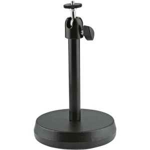 Konig & Meyer 19781 Desktop camera stand