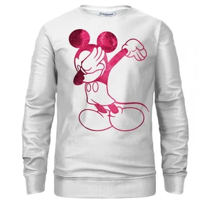 Bittersweet Paris Unisex's Let'S Dab Sweater S-Pc Bsp158