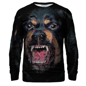 Bittersweet Paris Unisex's Rottweiler Sweater S-Pc Bsp061