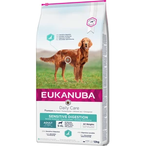 EUKANUBA SENSITIVE DIGESTION - 12,5kg