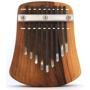 Bolf Kalimbas ULMA 1-Row Pentatonic 9 Kalimba