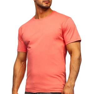 Tricou coral Bolf 192397