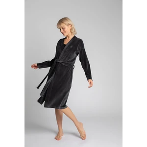 LaLupa Woman's Bathrobe LA009