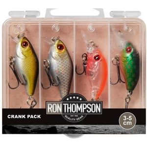 Ron Thompson Crank Pack Lure Box Mixed 5 cm 4,5 g