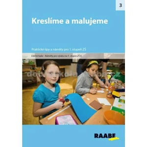 Kreslíme a malujeme