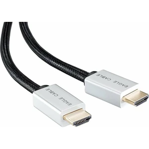 Eagle Cable Deluxe HDMI 5 m Černá