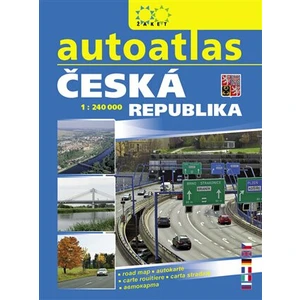 Autoatlas ČR