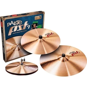 Paiste PST 7 Universal  14/16/20 Činelová sada