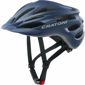 Cratoni Pacer Dark Blue Matt L-XL