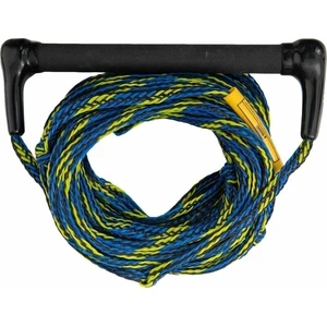 Jobe Transfer Ski Combo Blue/Yellow