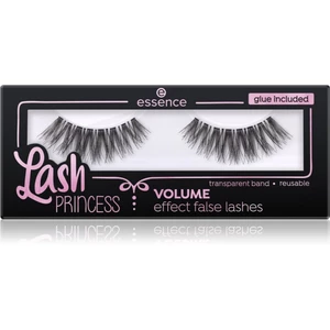 Essence Lash PRINCESS Volume Effect umělé řasy s lepidlem