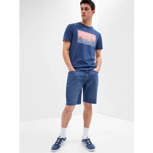 GAP Denim Shorts straight - Men