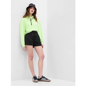 GAP Shorts with Fixed Waistband - Girls