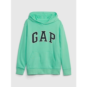 GAP Kids sweatshirt with logo - Boys