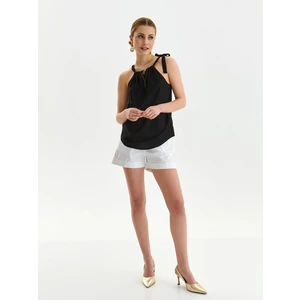 Top Secret LADY'S SLEEVELESS BLOUSE