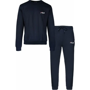 Fila FPW1104 Man Pyjamas Navy 2XL Lenjerie de fitness