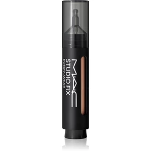 MAC Cosmetics Studio Fix Every-Wear All-Over Face Pen krémový korektor make-up v jednom odtieň NC27 12 ml