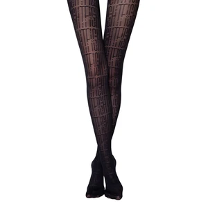 Conte Woman's Tights & Thigh High Socks