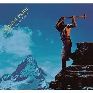 Depeche Mode Construction Time Again (LP)