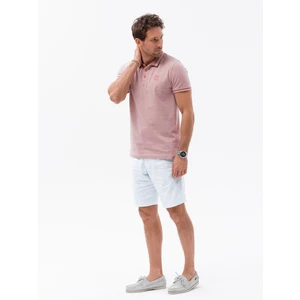 Polo da uomo Ombre