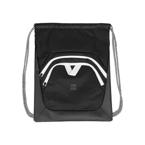 Gymnastics bag black/black/white